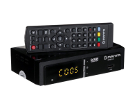 Manta TUNER DVB-T2 MANTA DVBT018 # - 1464752 - zdjęcie 3